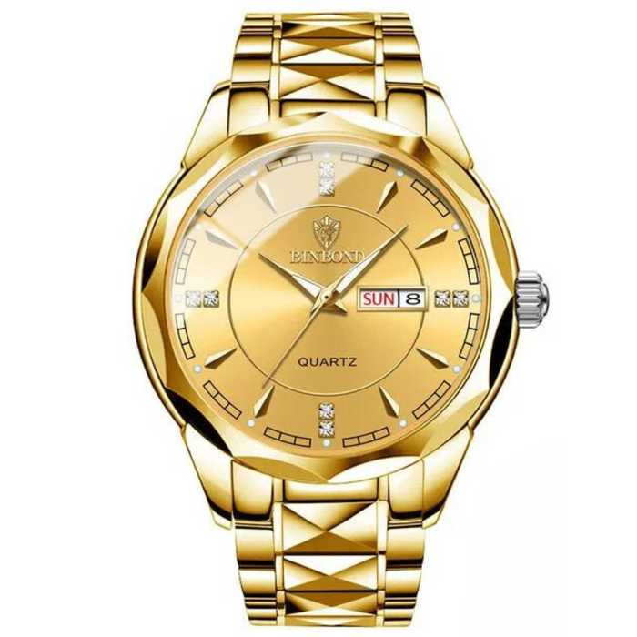 WESTFORD STAINLESS STEEL WATCH