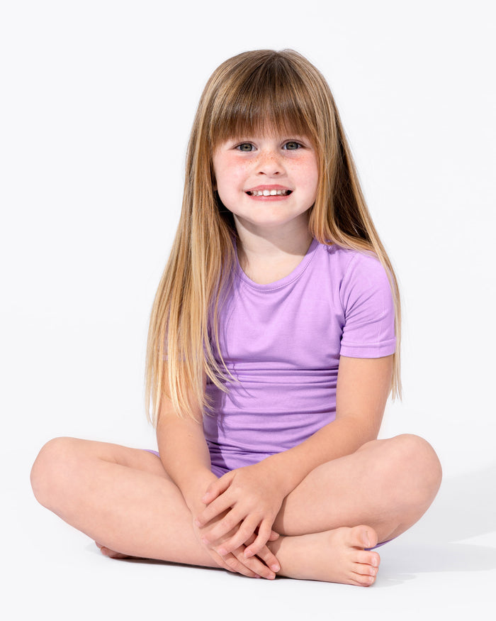 Whimsy & Wonder Bundle – Kids Bamboo Short Set