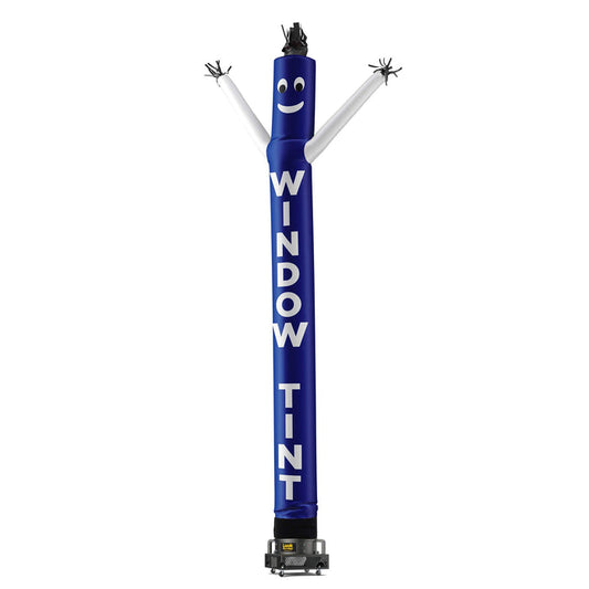Window Tint Air Dancers® Inflatable Tube Man