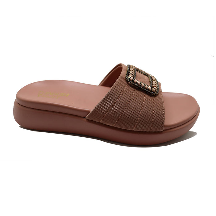 WOMEN CASUAL SLIPPER RL-2701
