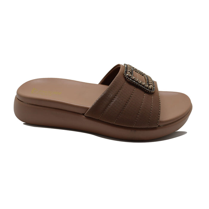 WOMEN CASUAL SLIPPER RL-2701