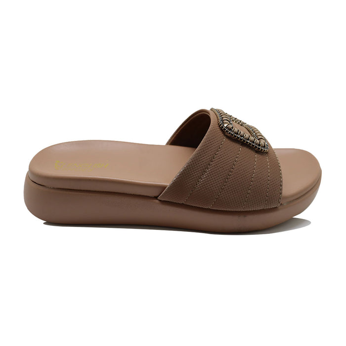 WOMEN CASUAL SLIPPER RL-2701