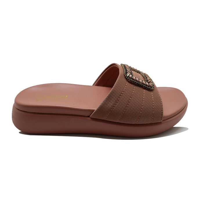 WOMEN CASUAL SLIPPER RL-2701
