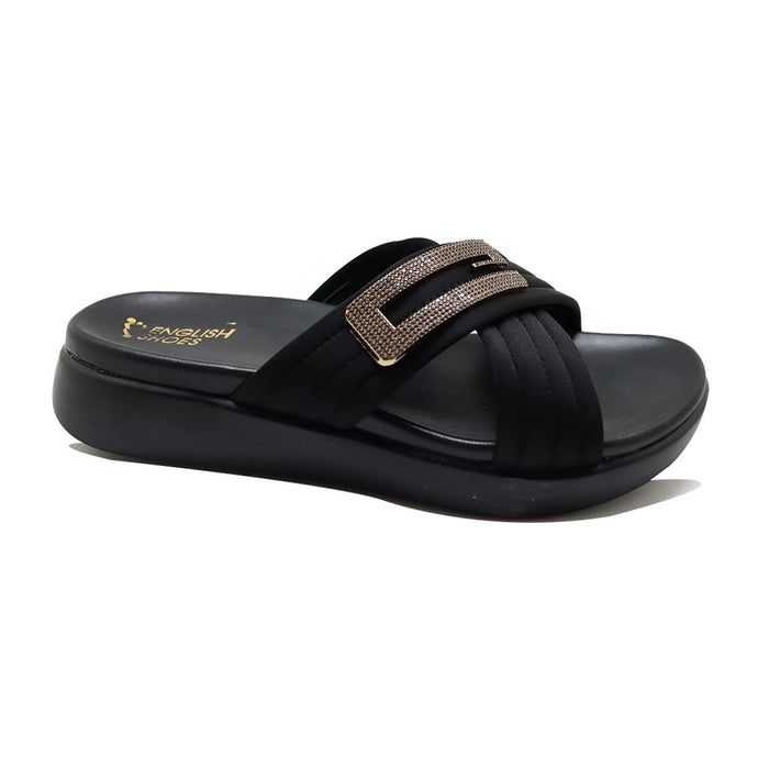 WOMEN CASUAL SLIPPER RL-2702