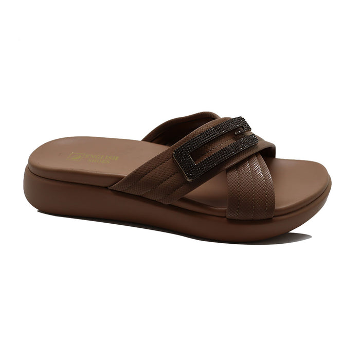 WOMEN CASUAL SLIPPER RL-2702