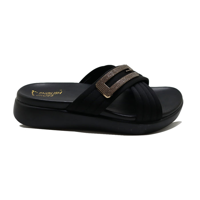 WOMEN CASUAL SLIPPER RL-2702