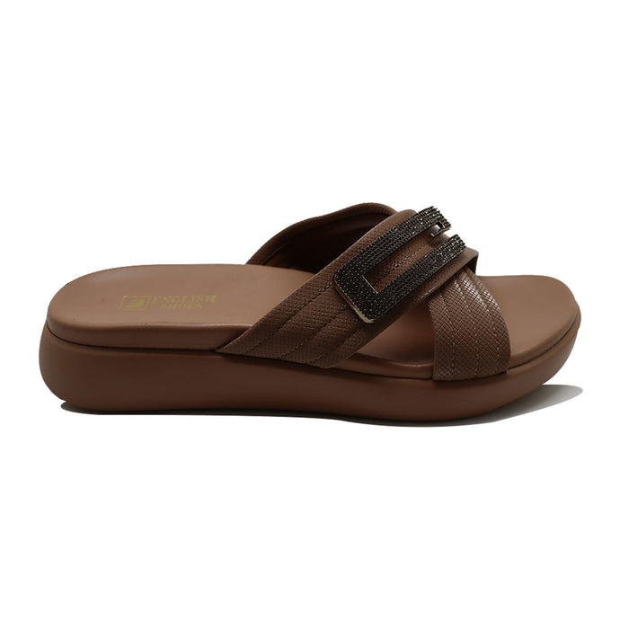 WOMEN CASUAL SLIPPER RL-2702