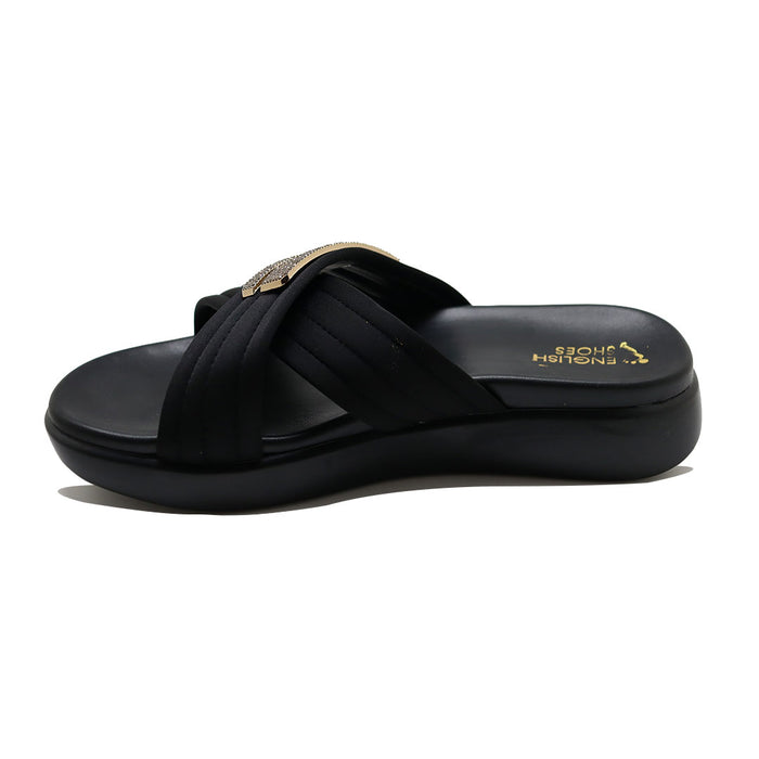 WOMEN CASUAL SLIPPER RL-2702