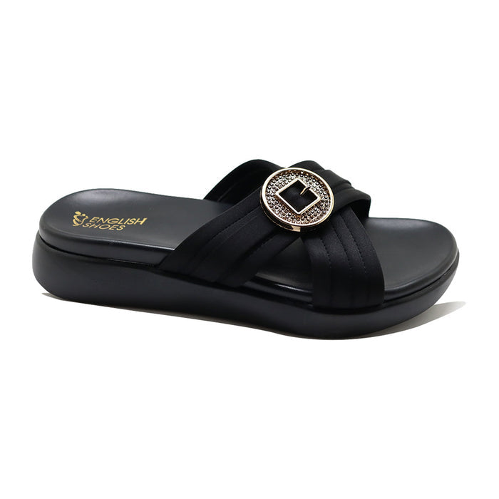 WOMEN CASUAL SLIPPER RL-2703