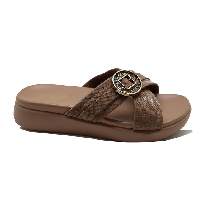 WOMEN CASUAL SLIPPER RL-2703