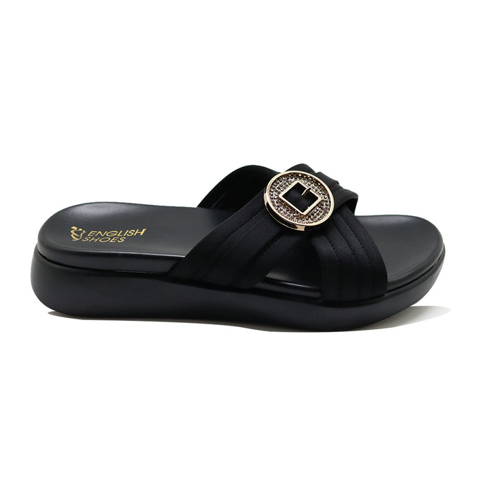 WOMEN CASUAL SLIPPER RL-2703