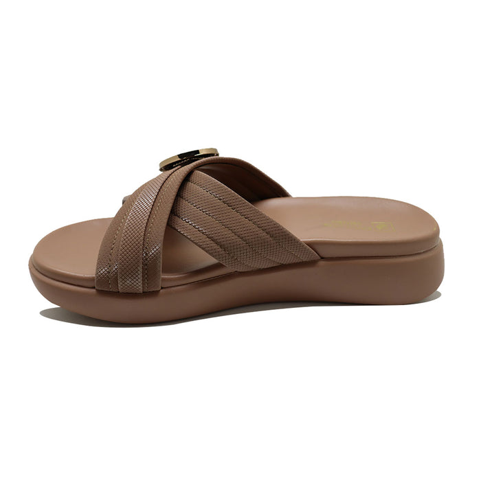 WOMEN CASUAL SLIPPER RL-2703