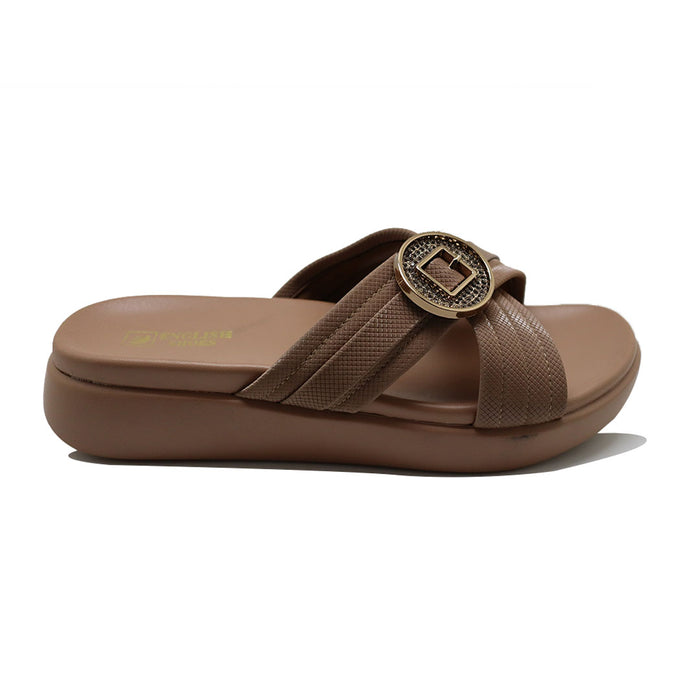 WOMEN CASUAL SLIPPER RL-2703