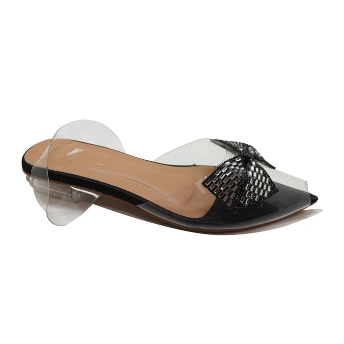 WOMEN CASUAL SLIPPER SL-445