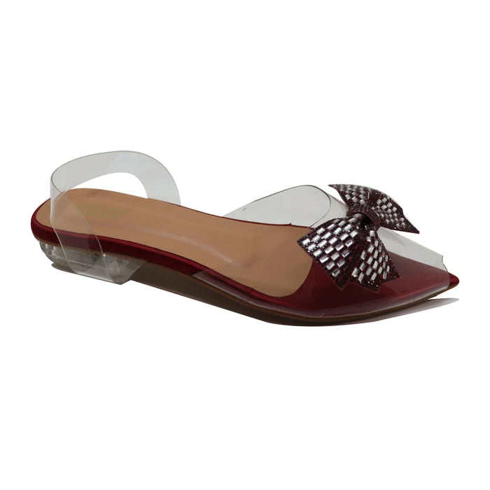 WOMEN CASUAL SLIPPER SL-445