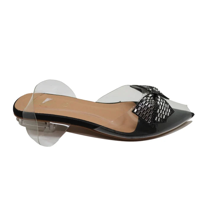 WOMEN CASUAL SLIPPER SL-445