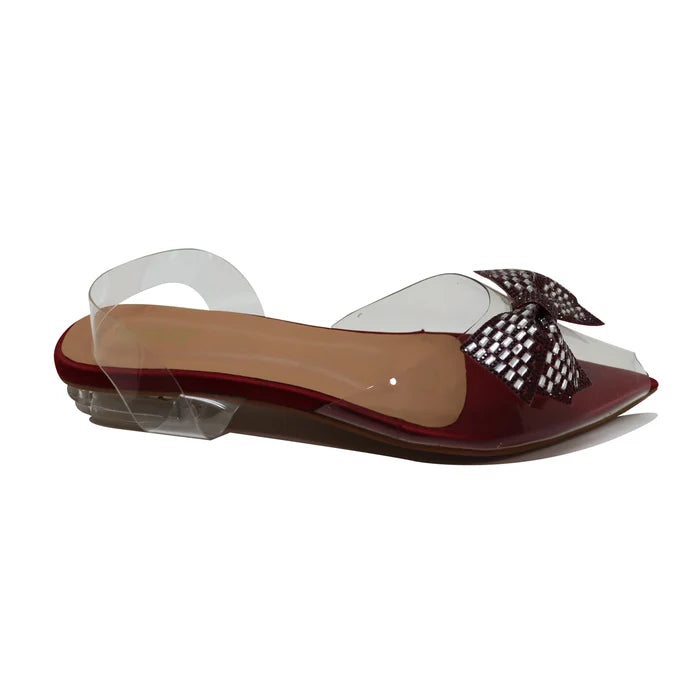 WOMEN CASUAL SLIPPER SL-445