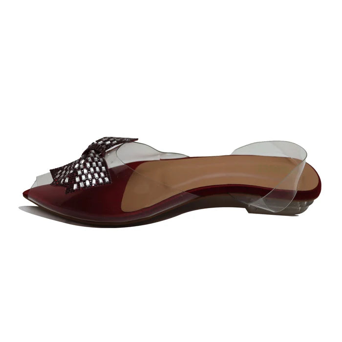 WOMEN CASUAL SLIPPER SL-445
