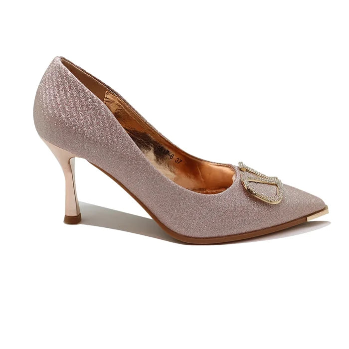WOMEN FANCY SANDAL ML-25103
