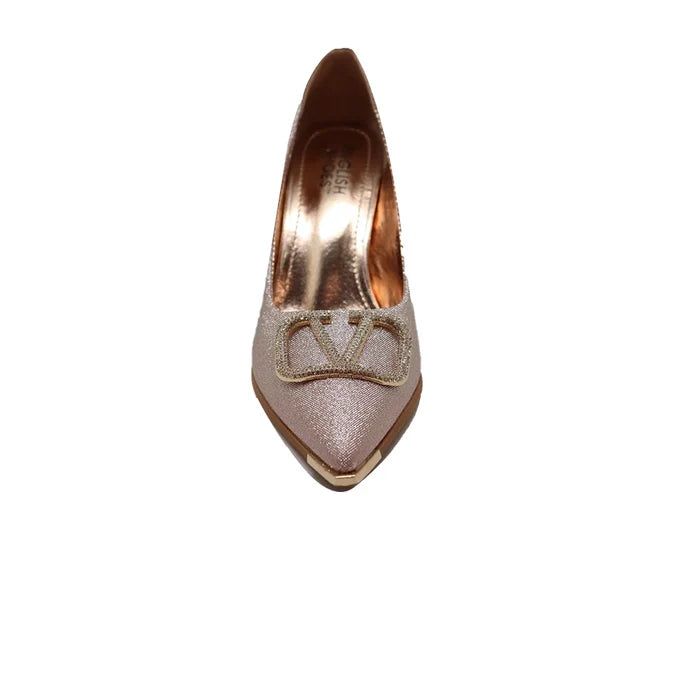 WOMEN FANCY SANDAL ML-25103
