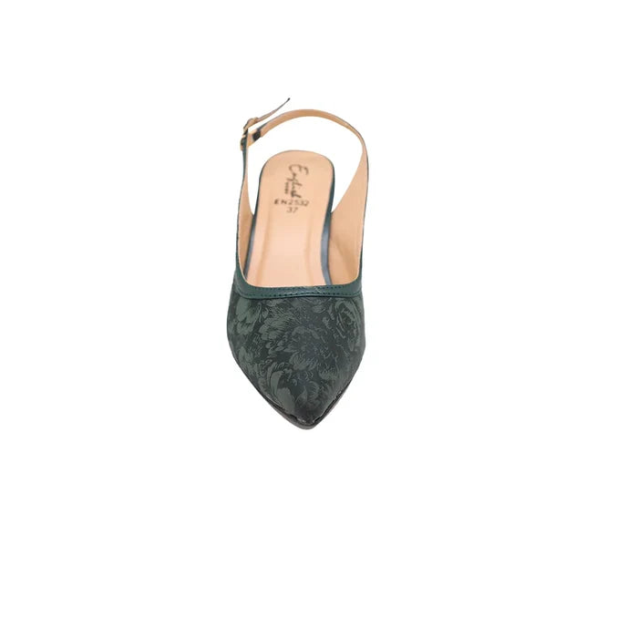 WOMEN FANCY SANDAL ML-2545