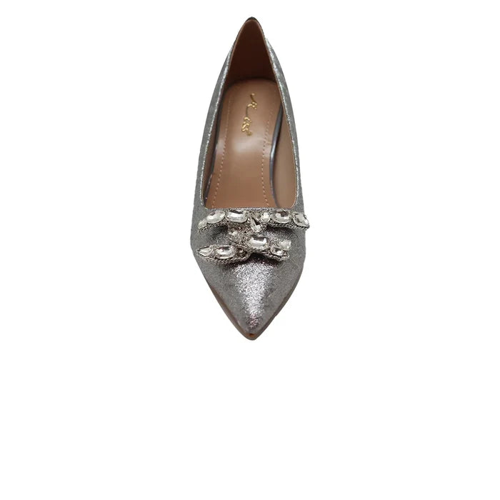 WOMEN FANCY SANDAL ML-2580