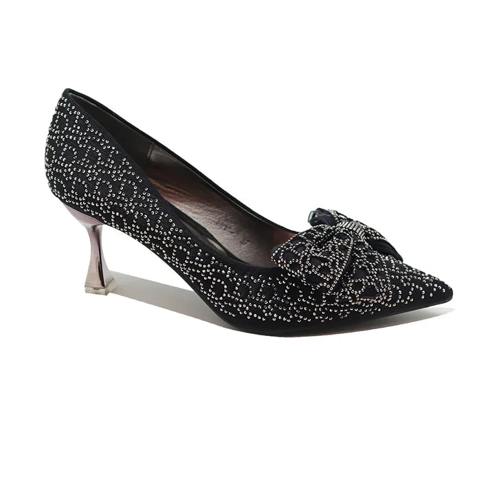 WOMEN FANCY SANDAL ML-2590