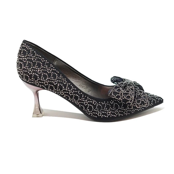 WOMEN FANCY SANDAL ML-2590