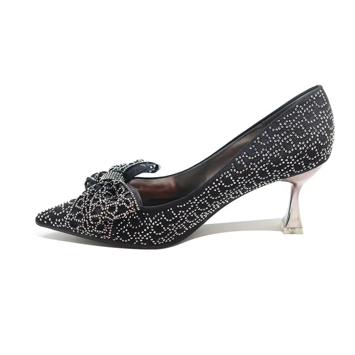 WOMEN FANCY SANDAL ML-2590