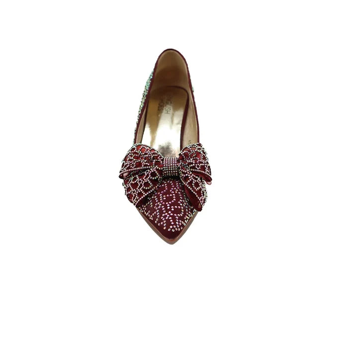 WOMEN FANCY SANDAL ML-2590