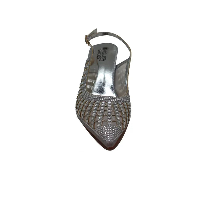 WOMEN FANCY SANDAL ML-2591