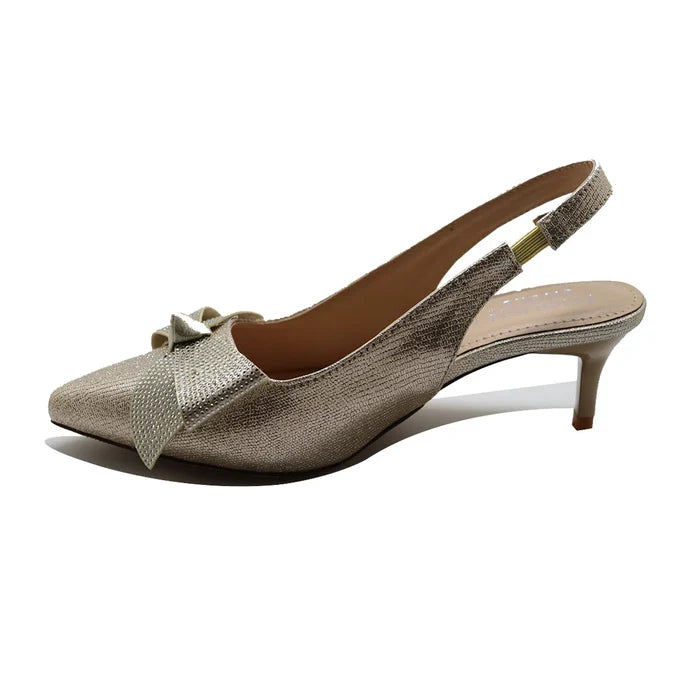 WOMEN FANCY SANDAL ML-2702
