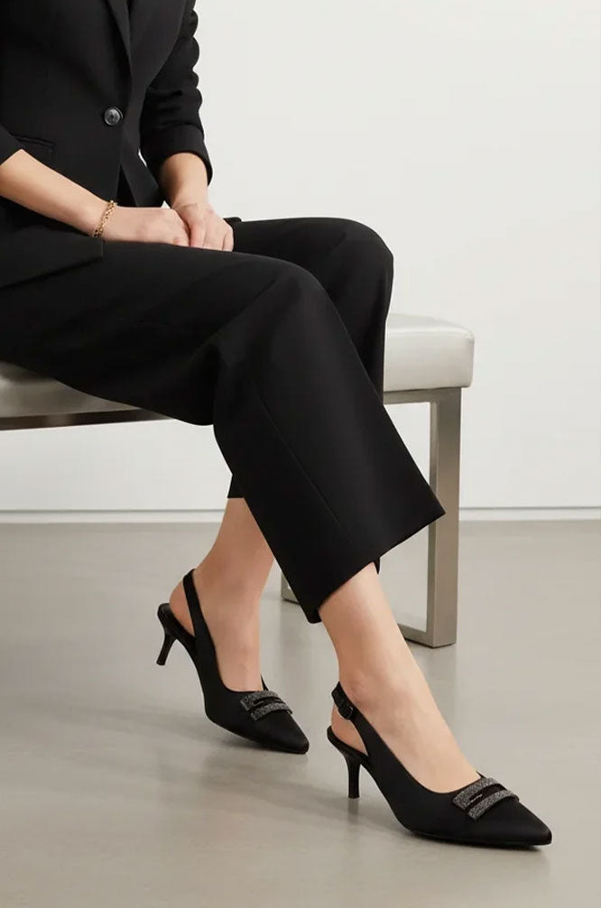 WOMEN FANCY SANDAL ML-2718