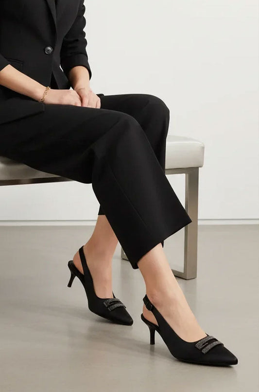 WOMEN FANCY SANDAL ML-2718