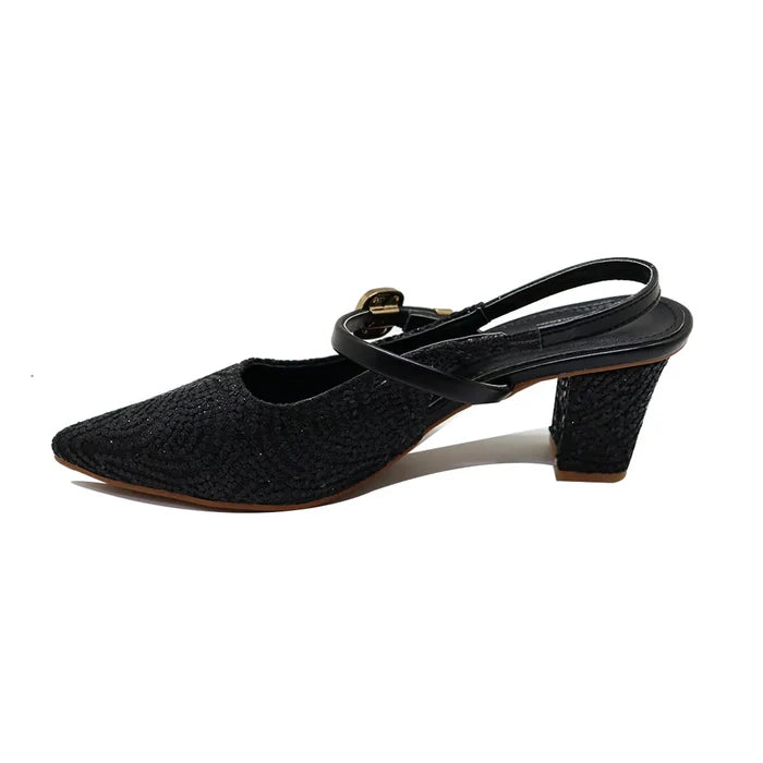 WOMEN FANCY SANDAL ML-2721