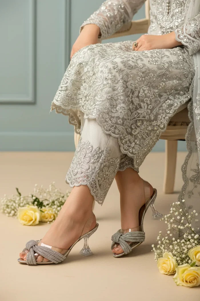 WOMEN FANCY SANDAL SL-2545