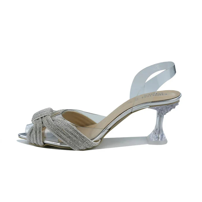 WOMEN FANCY SANDAL SL-2545