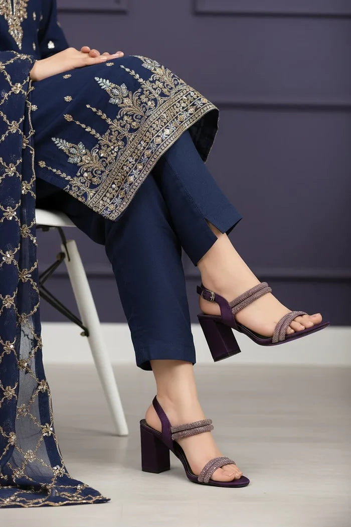 WOMEN FANCY SANDAL SL-2611