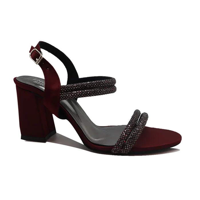 WOMEN FANCY SANDAL SL-2611