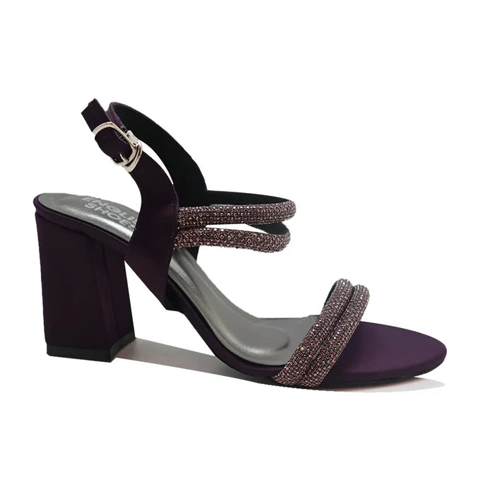 WOMEN FANCY SANDAL SL-2611