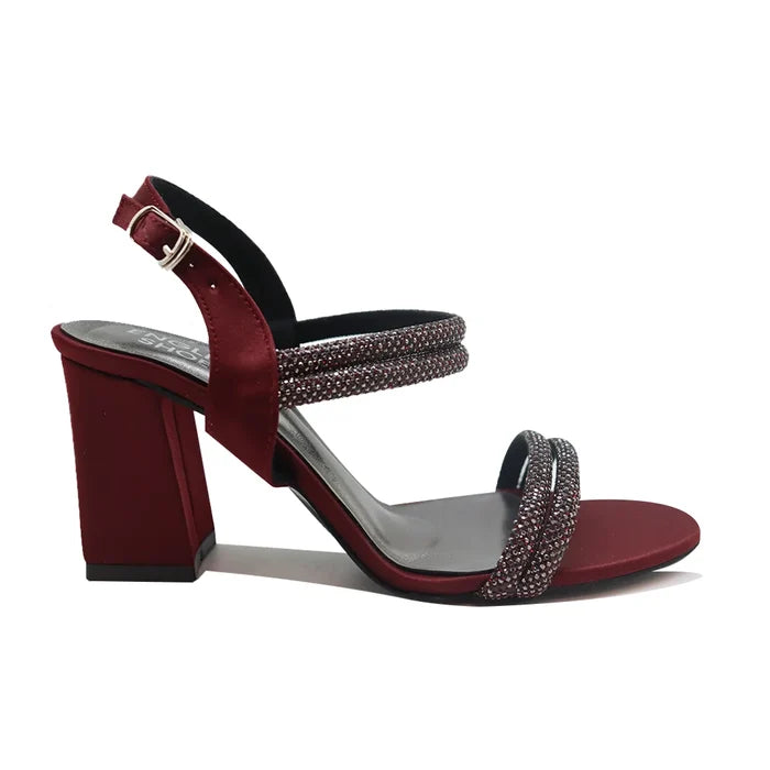 WOMEN FANCY SANDAL SL-2611