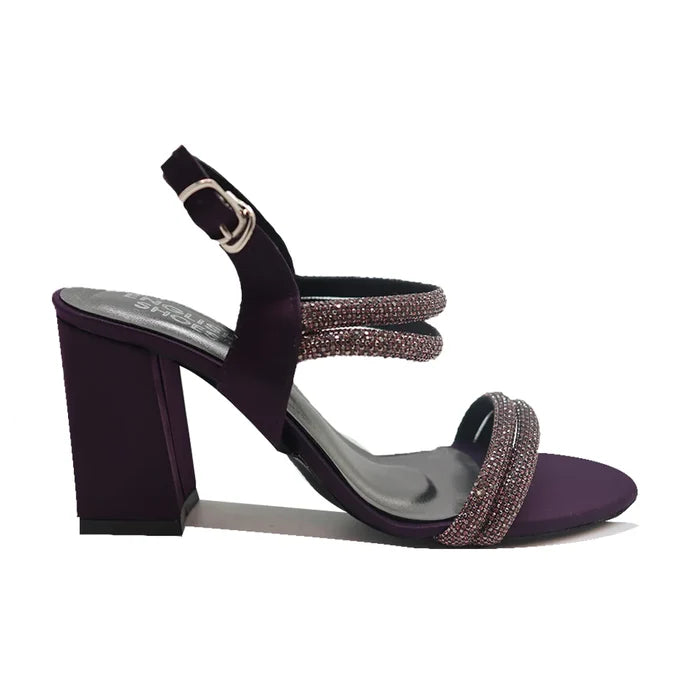 WOMEN FANCY SANDAL SL-2611