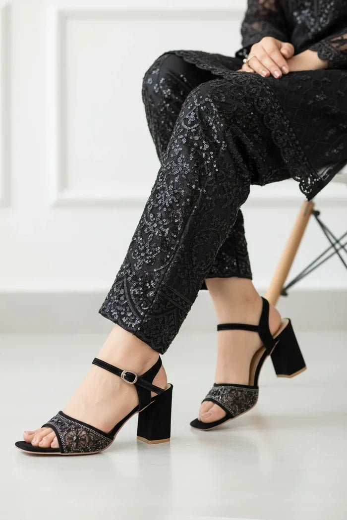 WOMEN FANCY SANDAL SL-2613