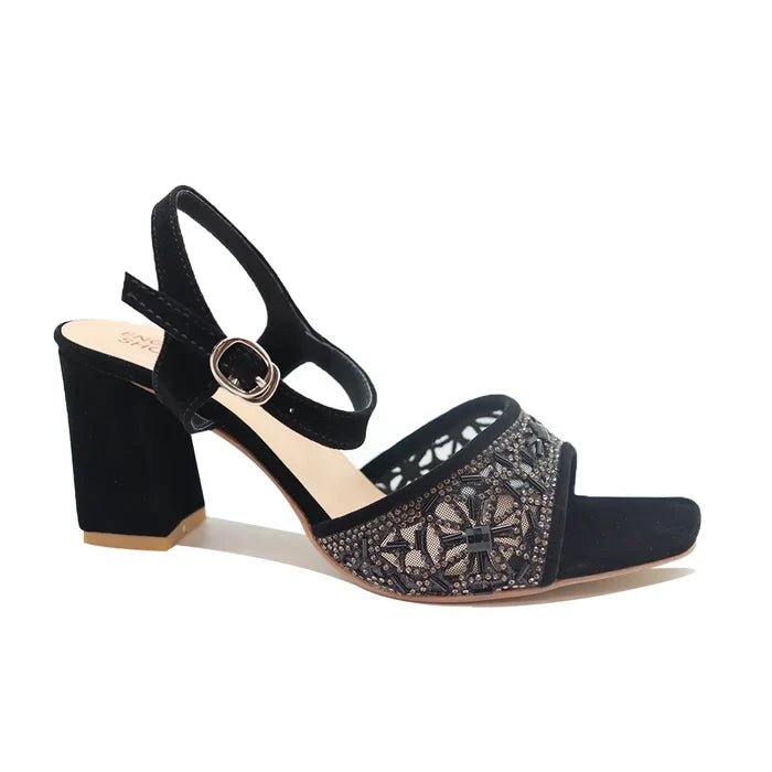 WOMEN FANCY SANDAL SL-2613