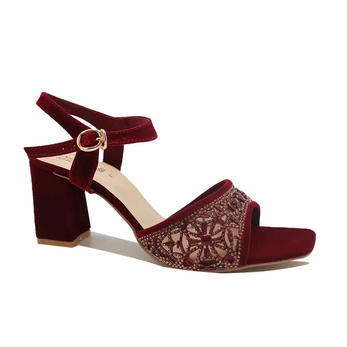 WOMEN FANCY SANDAL SL-2613
