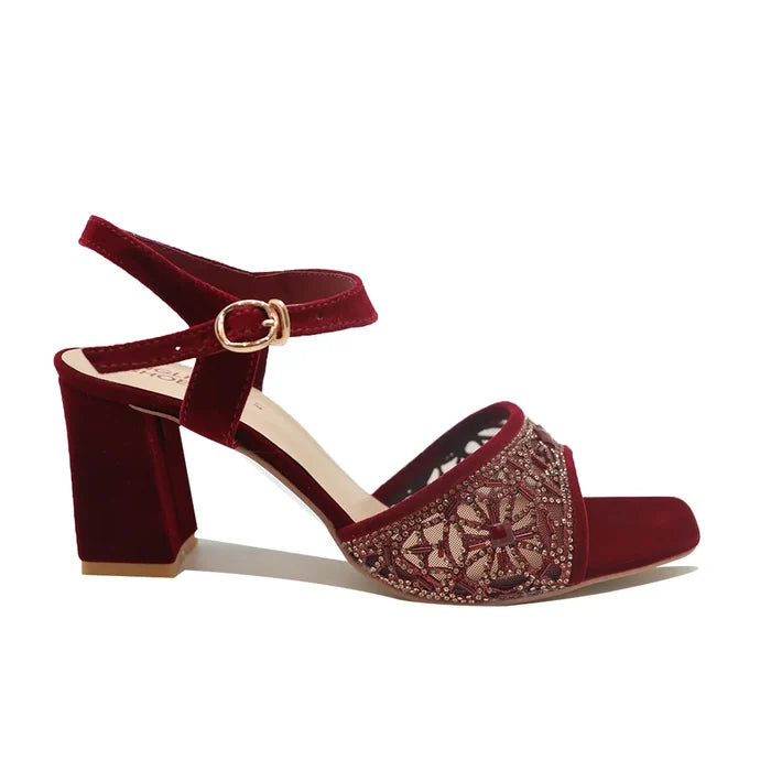 WOMEN FANCY SANDAL SL-2613