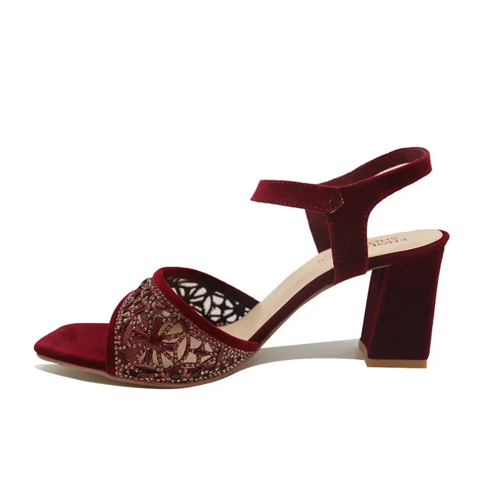 WOMEN FANCY SANDAL SL-2613