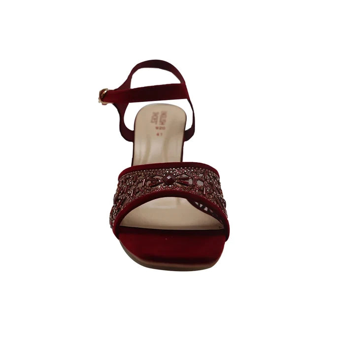 WOMEN FANCY SANDAL SL-2613