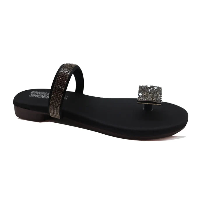 WOMEN FANCY SLIPPER CL-2609