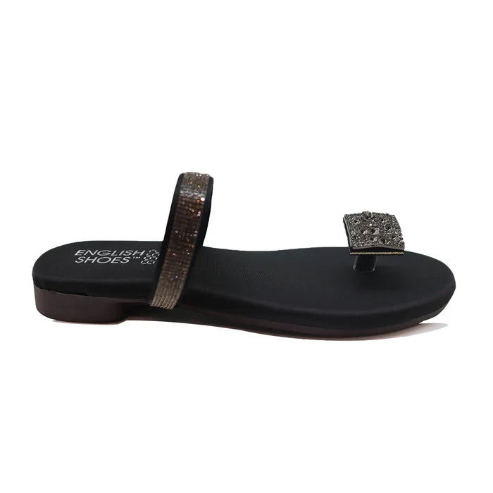WOMEN FANCY SLIPPER CL-2609